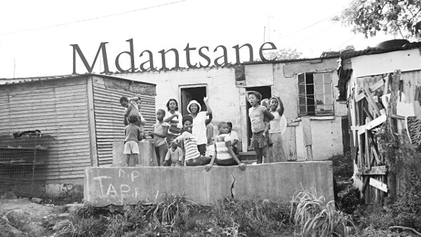 Film: Mdantsane - East London Township / Directed by Christian Schart