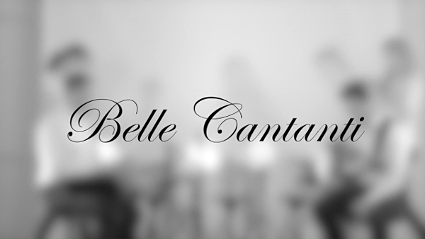 Film: Belle Cantanti - Flightless Bird / Directed by Christian Schart